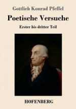 Poetische Versuche