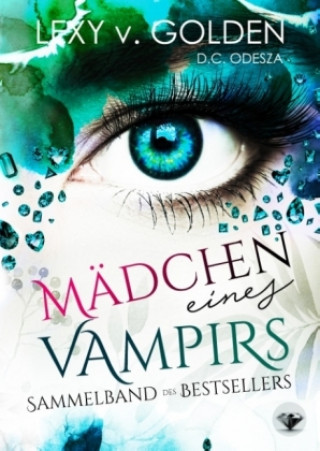 Mädchen eines Vampirs