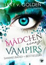 Mädchen eines Vampirs