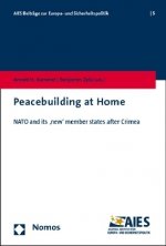 Peacebuilding at Home