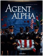 Agent Alpha - Gesamtausgabe 3