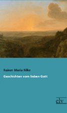 Geschichten vom lieben Gott