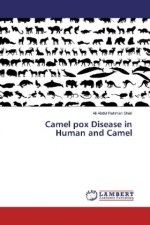 Camel pox Disease in Human and Camel