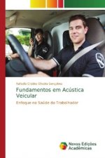 Fundamentos em Acustica Veicular