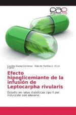 Efecto hipoglicemiante de la infusion de Leptocarpha rivularis