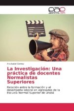 Investigacion