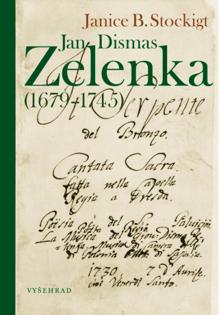 Jan Dismas Zelenka