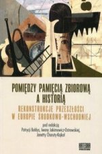 Pomiędzy pamięcią zbiorową a historią