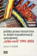 Polska prasa muzyczna w dobie transformacji ustrojowej tylko rock 1991-2002