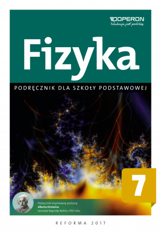 Fizyka 7 Podręcznik