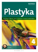 Plastyka 4 Podręcznik