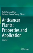 Anticancer plants: Properties and Application