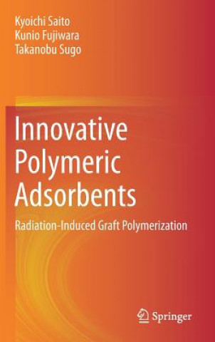Innovative Polymeric Adsorbents
