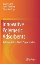 Innovative Polymeric Adsorbents