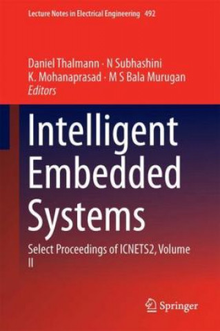 Intelligent Embedded Systems