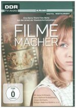 Filmemacher, 1 DVD