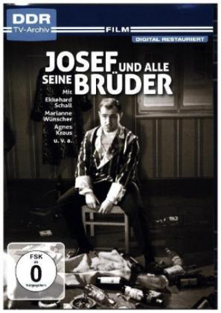 Josef und alle seine Brüder, 1 DVD