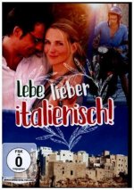 Lebe lieber italienisch!, 1 DVD
