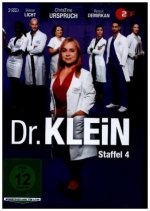 Dr. Klein. Staffel.4, 3 DVD