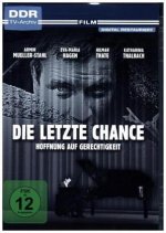 Die letzte Chance, 1 DVD