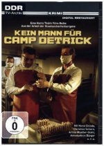 Kein Mann für Camp Detrick, 1 DVD