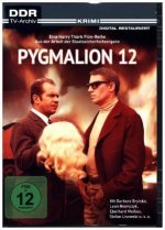 Pygmalion 12, 1 DVD