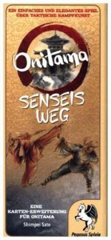 Onitama: Senseis Weg (Erweiterung)