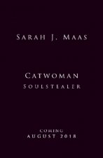 Catwoman: Soulstealer (DC Icons series)