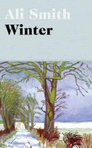 Winter (Ali Smith)(Puha kötésű)