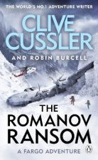 Romanov Ransom