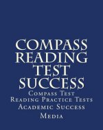 Compass Reading Test Success: Compass Test Reading Practice Tests