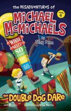 MISADVENTURES OF MICHAEL MCMICHAELS VOL
