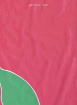 Gary Hume - Mum