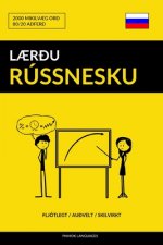 L?r?u Rússnesku - Fljótlegt / Au?velt / Skilvirkt: 2000 Mikilv?g Or?