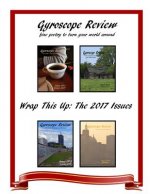 Gyroscope Review Wrap This Up: The 2017 Issues