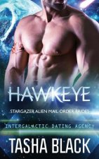 Hawkeye: Stargazer Alien Mail Order Brides #9