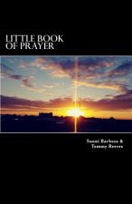 Little Book of Prayer