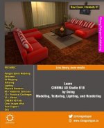 Learn CINEMA 4D Studio R18 by Doing