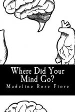 Where Did Your Mind Go?: Oh Madeline