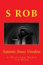Satanic Jesus Voodoo