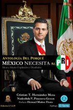 Antología del Porqué México Necesita al PRI: Ideas e Ideales Explicados y Detallados