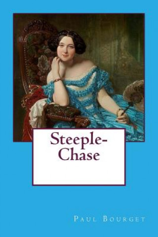 Steeple-Chase