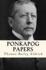 Ponkapog papers