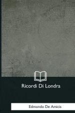 Ricordi Di Londra