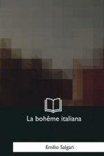 La boheme italiana: Una vendetta malese