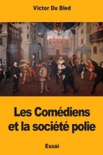 Les Comédiens et la société polie