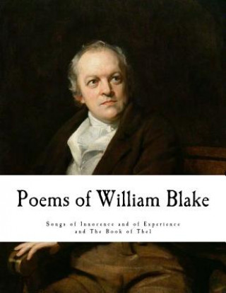 Poems of William Blake: William Blake