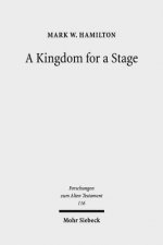 Kingdom for a Stage