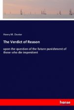 The Verdict of Reason