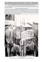 DIE STÜMPER (W/M) DER ROCHADE VON RECHT UND BEFEHL - KLEINGEDRUCKTES ZU WUNSCHBEFRIEDIGUNGSTENDENZEN
